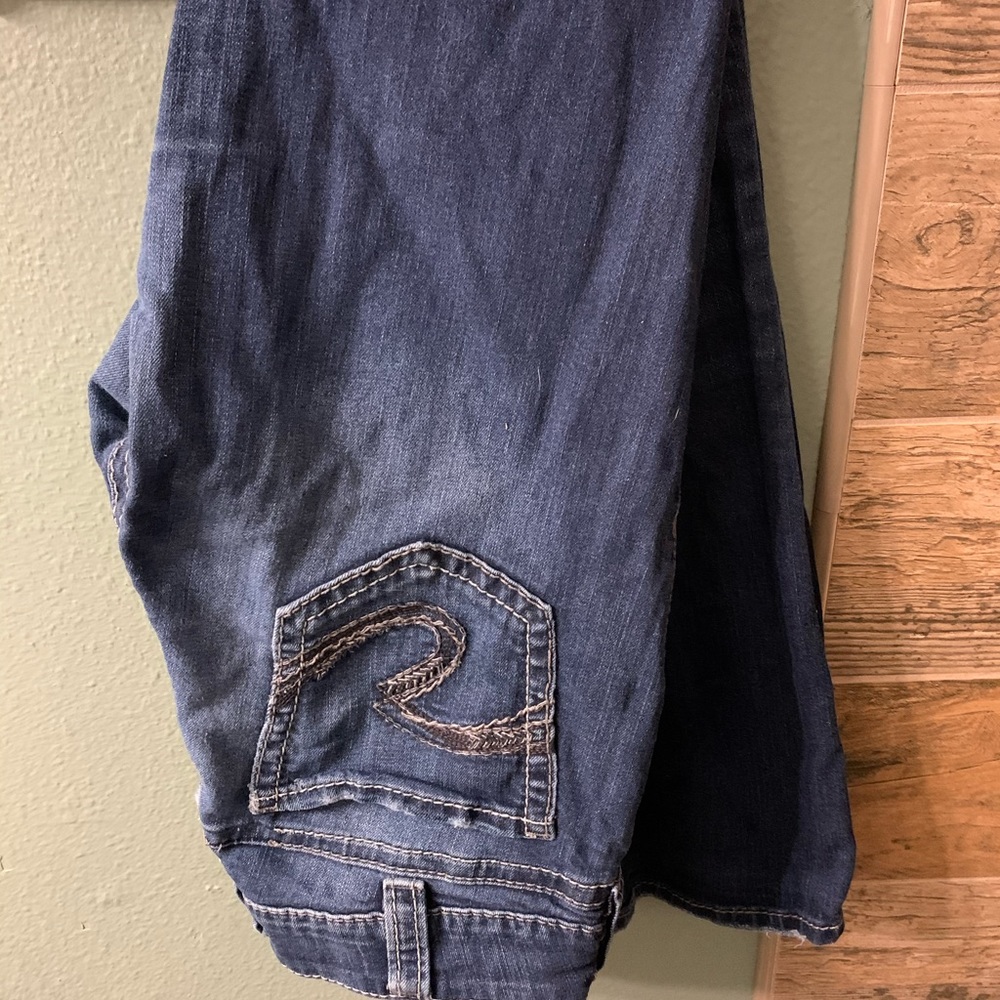 Suki Super Stretch Jeans